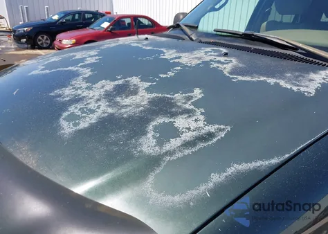 2001 Ford F-150 King Ranch Edition/Lariat/Xlt из США, поврежденный, VIN 1FTRW08L81KA17249